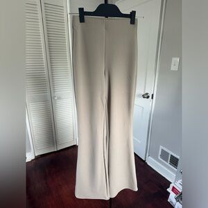 H&M Straight Leg Pant